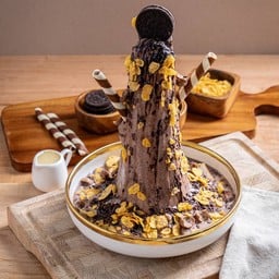 ฟูจิซัง โกโก้บอมบ์