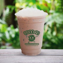 มะพร้าวนมสดเย็น-รสโกโก้