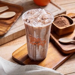 นมสดไมโลโรงเรียนเย็น