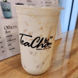 นมสดวนิลา