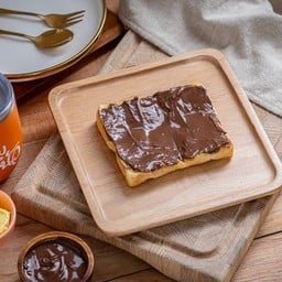 ปังแผ่น-นูเทล่า