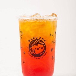 ชาสตรอว์เบอร์รี่