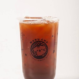 ชามะนาวน้ำผึ้ง