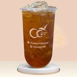 ชาอู่หลงเย็น