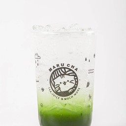 กีวี่โซดา