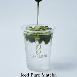 Pure Matcha