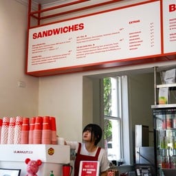 Dan’s Deli