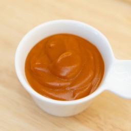 เพิ่มสังขยาชาไทย