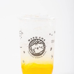 มะม่วงโซดา