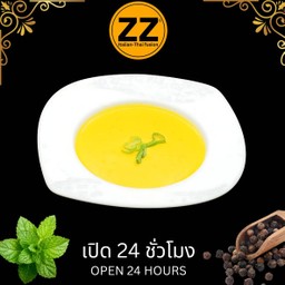 404 ซุปฟักทอง