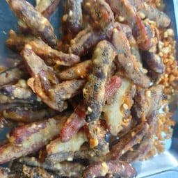 กล้วยรวมก็ล้วยตาก