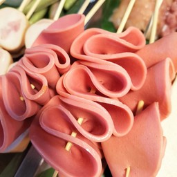 โบนาร่าไก่