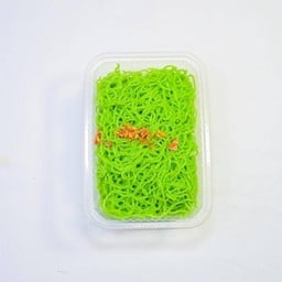 สุกี้นินจา ตลาดฟู้ดดี้ฟาร์ม บางใหญ่ (ซอยวัดพระเงิน)