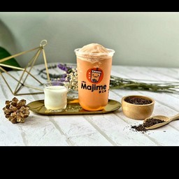 ชาไทยปั่น