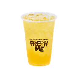 HONEY LEMON TEA SIZE L