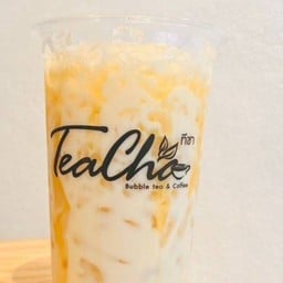 นมสดน้ำผึ้ง