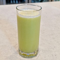 Apple Juice.
