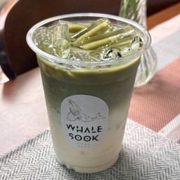 Matcha Latte