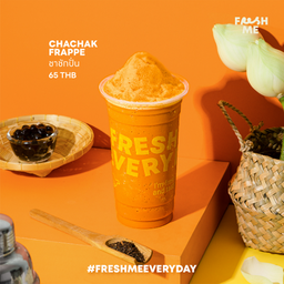 CHACHAK FRAPPE