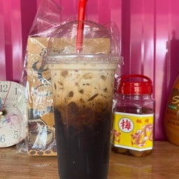 อุ้มรัก💕กาแฟโบราณ ชานมไข่มุก น้ำปั่น ชุมทางฉะเชิงเทรา
