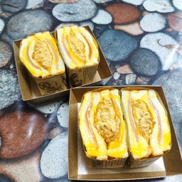 บิ๊ก Set แซนวิชโบราณ