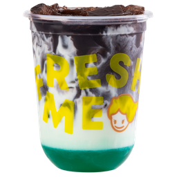 MINT NIGHT COCOA OATMILK