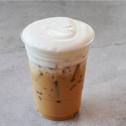 คาปูชิโน