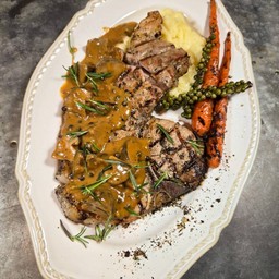 PorkChop Classic