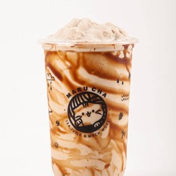 ชานมบราวน์ชูการ์ปั่น