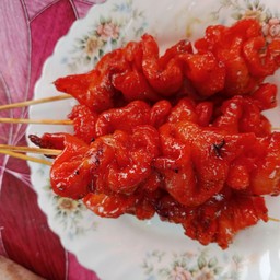 ใหม่ตามสั่ง ปิ้งย่าง