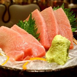 ชูโทโระ Chutoro