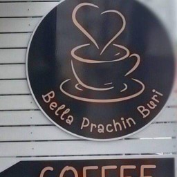 เบลล่า  Coffee