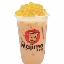 ชานมไต้หวันกาแฟ