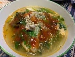 ตามสั่งร้านป้ากุ้ง  บรมซอย4