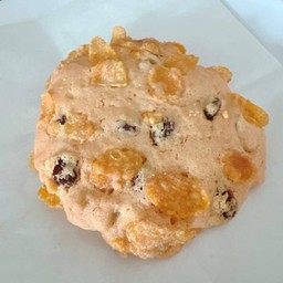 Cornflake Cookie
