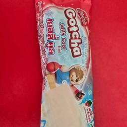 เยลลี่คูล สตรอเบอร์รี