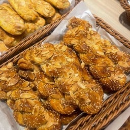 เดนิชเซซานชินนามอน