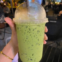 ชาเขียว