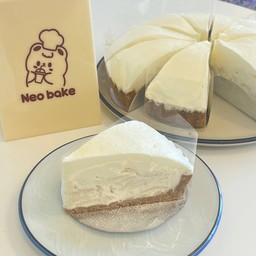 พายมะพร้าวน้ำตาลโตนด