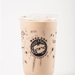 ชานมใต้หวัน