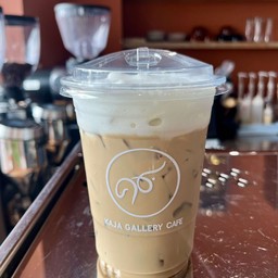 Iced Cappucino