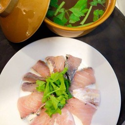 ฟองดูปลา