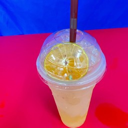 น้ำส้นคั้น