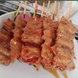 กระเพาะน้ำแดงbyคุณแอมติวานนท์ กระเพาะปลาน้ำแดงbyคุณแอม