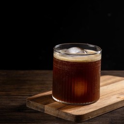 Nitro Coldbrew