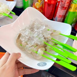 กุ้งเด้ง