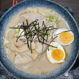 Tonkotsu Ramen