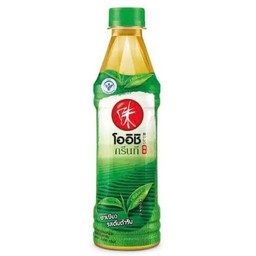 โออิชิ กรีนที รสต้นตำรับ 350 มล.