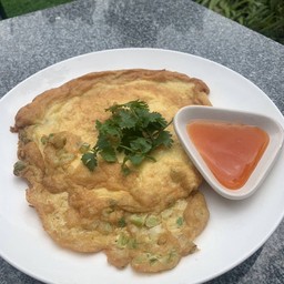 ไข่เจียว