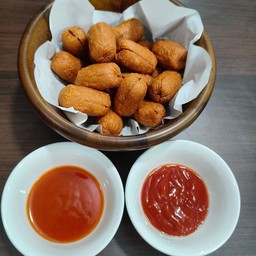 คอกเทลสโมคกี้